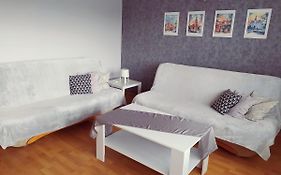 Apartament Romana